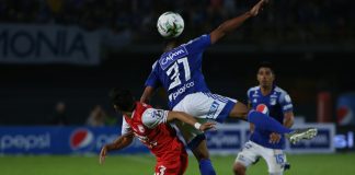 Genius Sports and DIMAYOR overhaul Colombian football rights