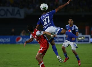 Genius Sports and DIMAYOR overhaul Colombian football rights