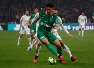 Disney picks up French Ligue 1 rights in Brazil