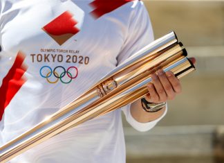 Tokyo 2020 opening ceremony ratings dip to 33-year low on NBC