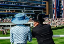 COVID relaxations ‘wonderful news’ for sports sectors Ascot