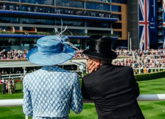 Ascot Racecourse and UK Tote Group renewal pool betting partnership Ascot