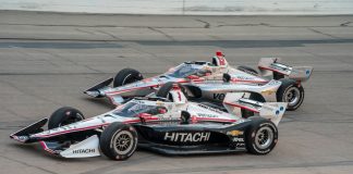 INDYCAR and NBC Sports extend long-running rights agreement