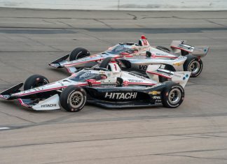 INDYCAR and NBC Sports extend long-running rights agreement
