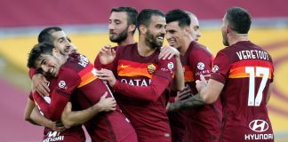 AS Roma strikes Hyundai shirt sponsorship renewal