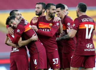 AS Roma strikes Hyundai shirt sponsorship renewal