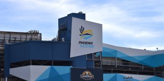 NASCAR and Penn Interactive expand partnership in Arizona