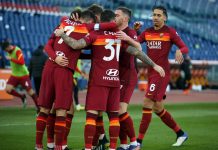 AS Roma links with Riyadh Season in new sponsorship