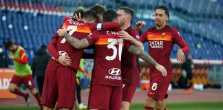 AS Roma finalises €36m Zytara Labs blockchain shirt sponsorship