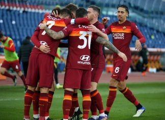 AS Roma finalises €36m Zytara Labs blockchain shirt sponsorship