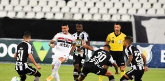 Atlético Clube Goianiense selects Amuletobet as newest sponsor