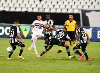 Atlético Clube Goianiense selects Amuletobet as newest sponsor