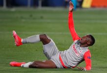 Austrian Bundesliga prompts four-year Sky rights extension