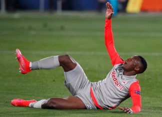 Austrian Bundesliga prompts four-year Sky rights extension