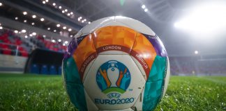 MPs receive Euro 2020 and Wimbledon tickets from betting industry