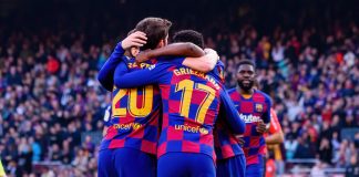 Allianz upgrades FC Barcelona sponsorship