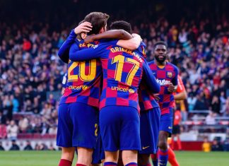 Allianz upgrades FC Barcelona sponsorship