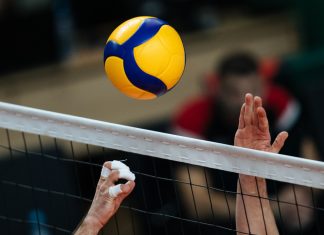 Bally’s Corporation purchases AVP to ‘gamify’ US volleyball