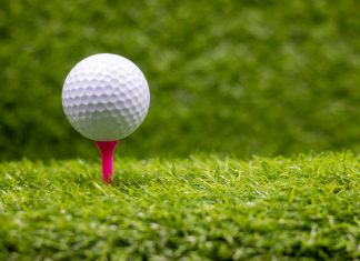 DraftKings seals duo of golf partnerships