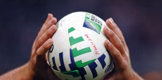 World Rugby holding ‘talks’ with ‘potential’ private equity investors