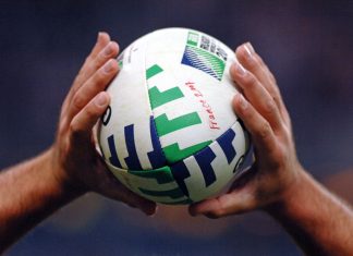 World Rugby holding ‘talks’ with ‘potential’ private equity investors