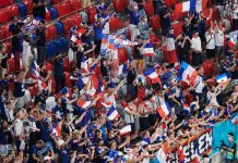 ANJ warns of ‘crossing the line’ on betting advertising following Euro 2020
