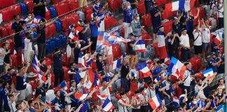 French Football Federation strikes deal with Betclic