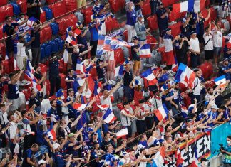 ANJ warns of ‘crossing the line’ on betting advertising following Euro 2020