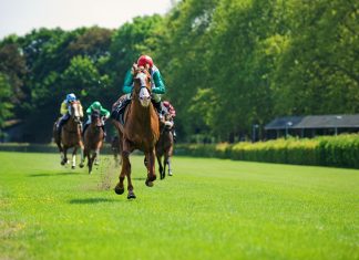 Sky Sports Racing reveals broadcasting team for inaugural Racing League