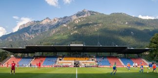 FC Vaduz extends Casino Admiral main sponsorship