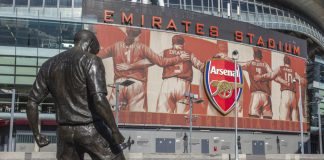 Arsenal launches Chiliz Fan Token on Socios.com platform