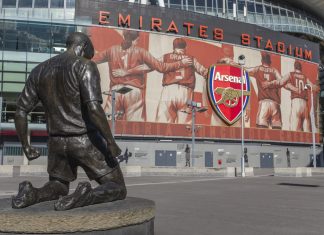 Arsenal launches Chiliz Fan Token on Socios.com platform