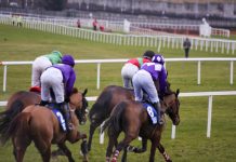 Irish racecourses permitted to increase crowd capacity to 500