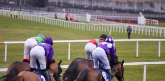 Irish racecourses permitted to increase crowd capacity to 500