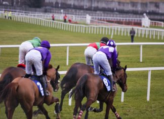 Irish racecourses permitted to increase crowd capacity to 500