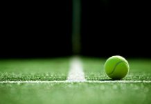 James Blake charged by ITIA over breaching betting sponsorship rules credit: Shutterstock