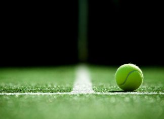 James Blake charged by ITIA over breaching betting sponsorship rules credit: Shutterstock