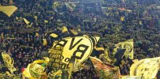 Borussia Dortmund retains Würenbacher as regional partner