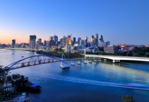Brisbane awarded 2032 Olympic hosting rights