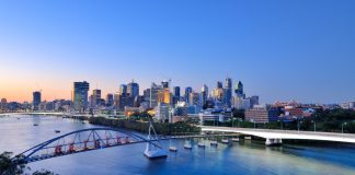 Brisbane awarded 2032 Olympic hosting rights