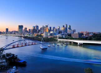 Brisbane awarded 2032 Olympic hosting rights