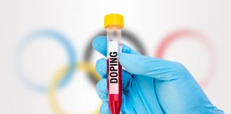 Sportradar launches remote anti-doping testing system for sporting bodies