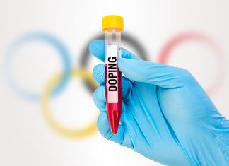Sportradar launches remote anti-doping testing system for sporting bodies