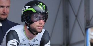 Mark Cavendish launches Tour De France 2021 NFT collection