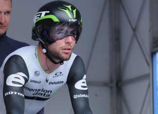 Mark Cavendish launches Tour De France 2021 NFT collection