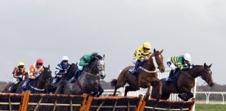Newbury Racecourse lands ‘significant’ Sky Sports and TRP rights tie-up