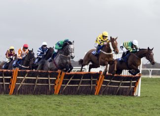 Newbury Racecourse lands ‘significant’ Sky Sports and TRP rights tie-up