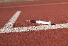 Trevor Pearce re-joins UK Anti-Doping as Chair