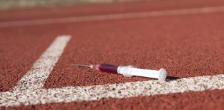 Trevor Pearce re-joins UK Anti-Doping as Chair