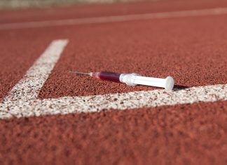 Trevor Pearce re-joins UK Anti-Doping as Chair